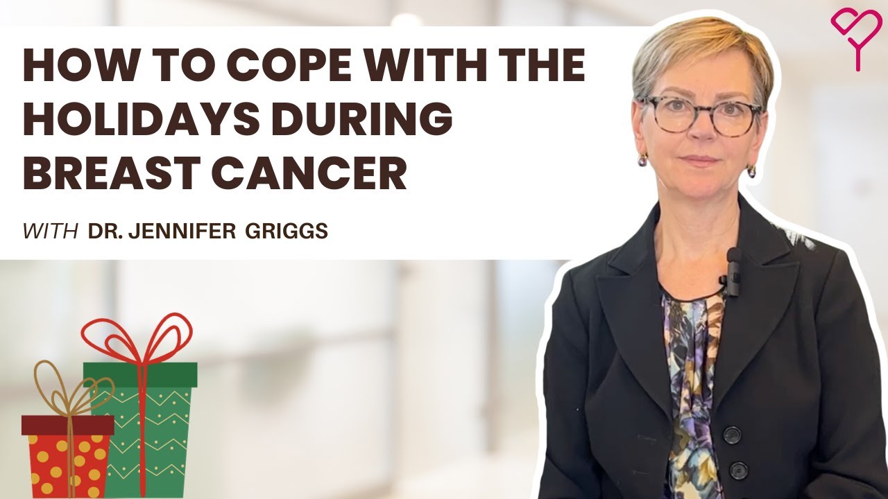How to Cope With Holidays During Breast Cancer and its Treatment