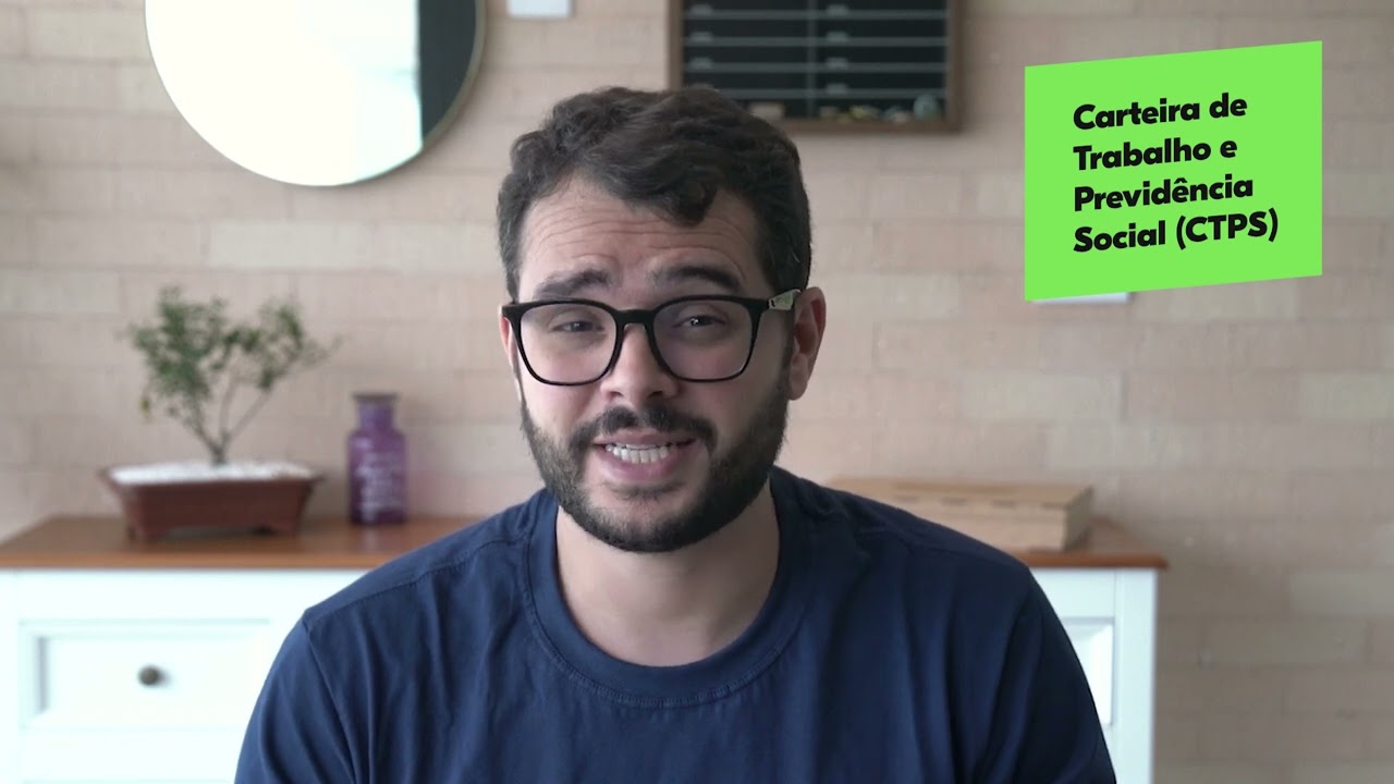 Dicas documentação estrangeiros