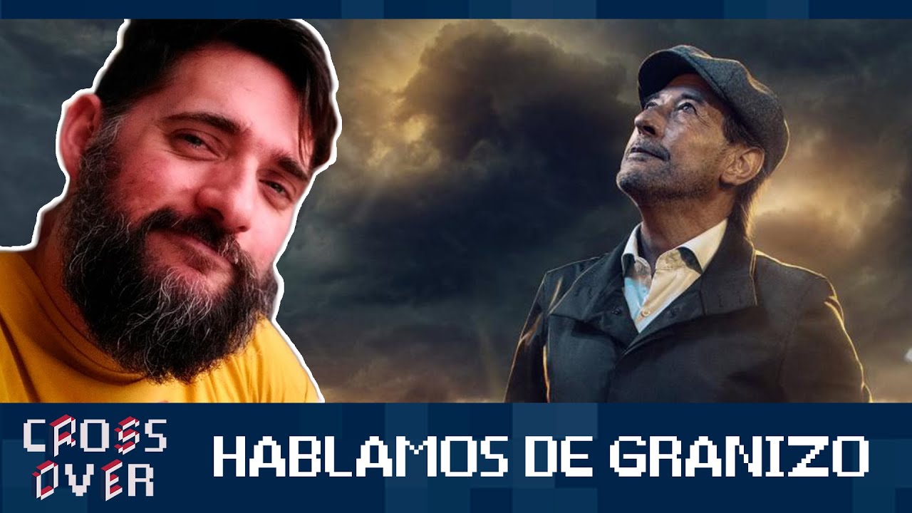 La POL&Eacute;MICA de los acentos en GRANIZO con MATZORAMA | Crossover con Julio Leiva y Noelia Custodio