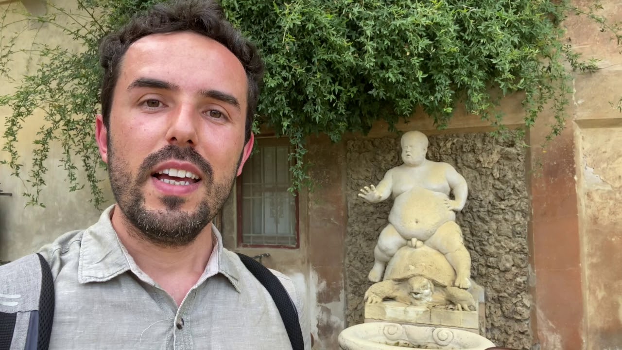 10 motivi per visitare il Giardino di Boboli