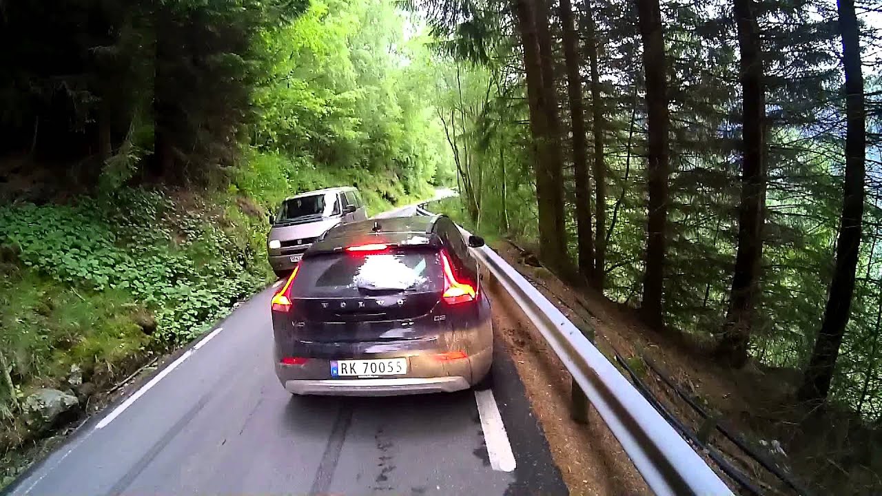 Wildbad Norwegian Tour 2015 - Day 5 (of 19)