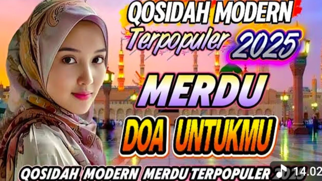  DOA UNTUKMU | SIANG DAN MALAM TERBARU 2026‼️LAGU BIKIN NYESEK KE ULU HATI VIRAL DI DUNIA YOUTUBE‼️