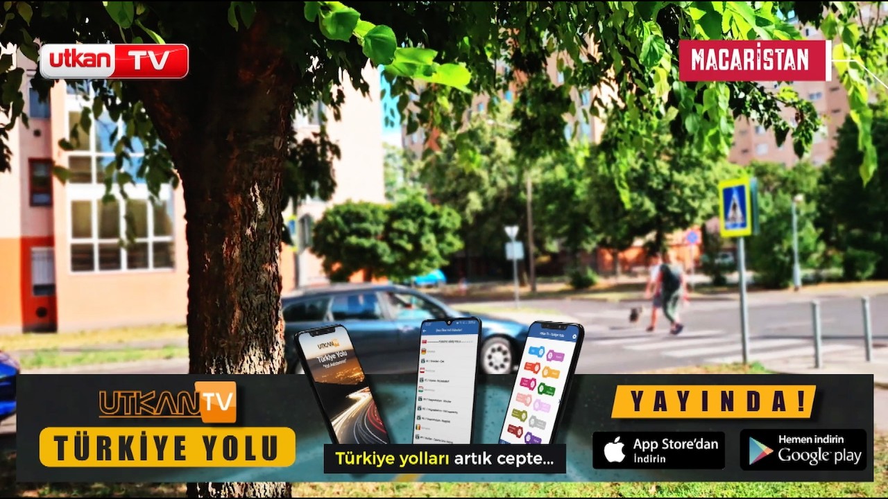 Avrupa Disiplini: Macaristan’da Yayaya Saygı Böyle Oluyor