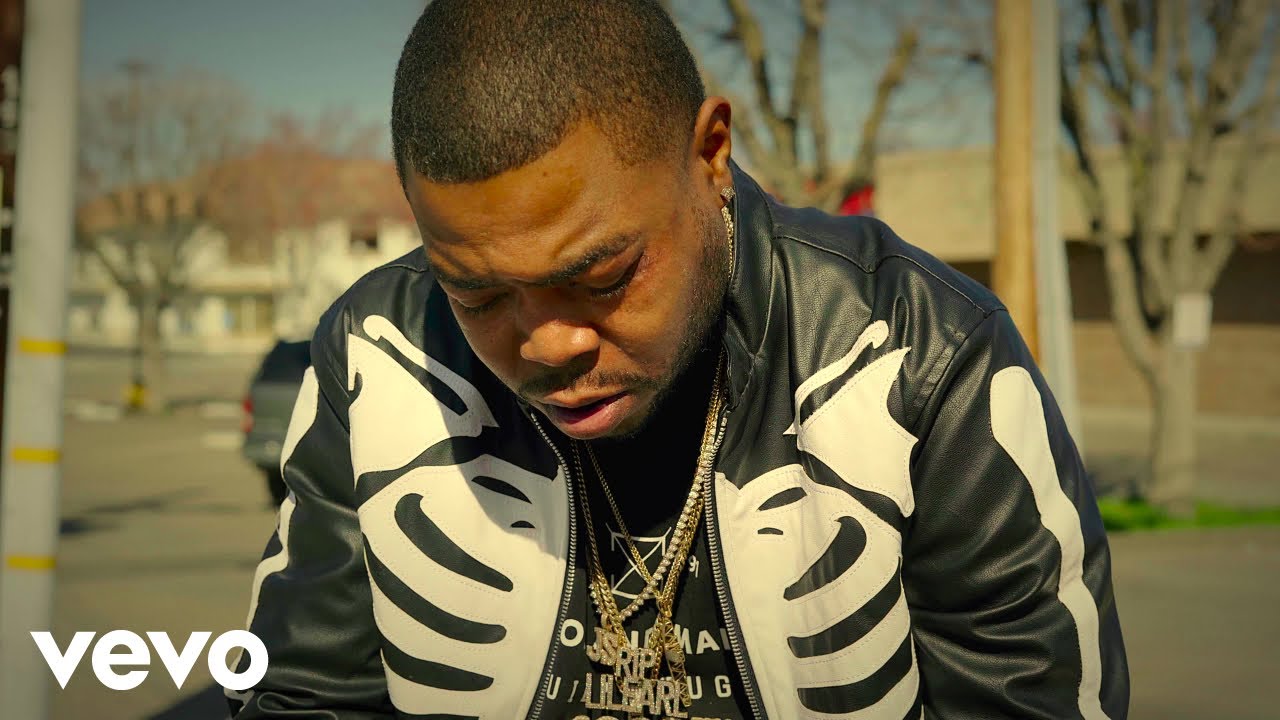 J. Stalin - Dope Like Homer (Official Video)
