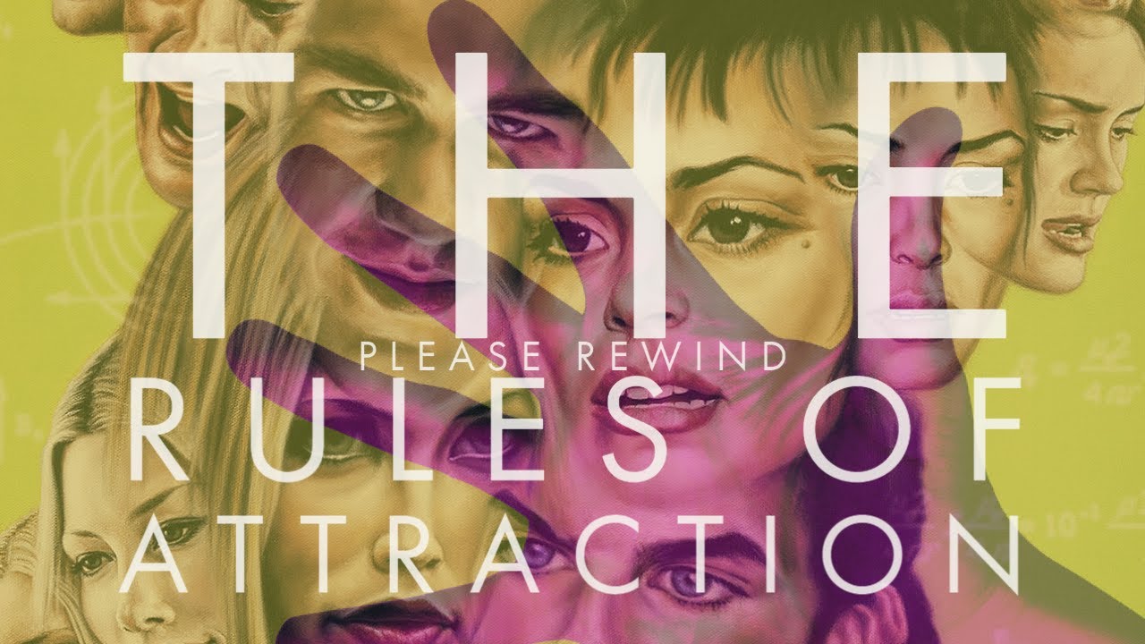 Underrated Classics | The Rules of Attraction