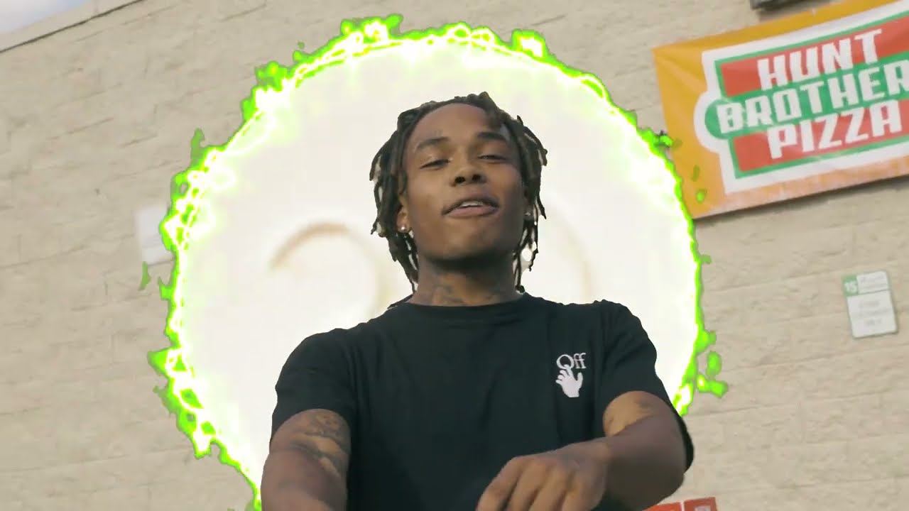 Luh Tango - Swangin (Official Video) Shot By @IceBreakingFilms