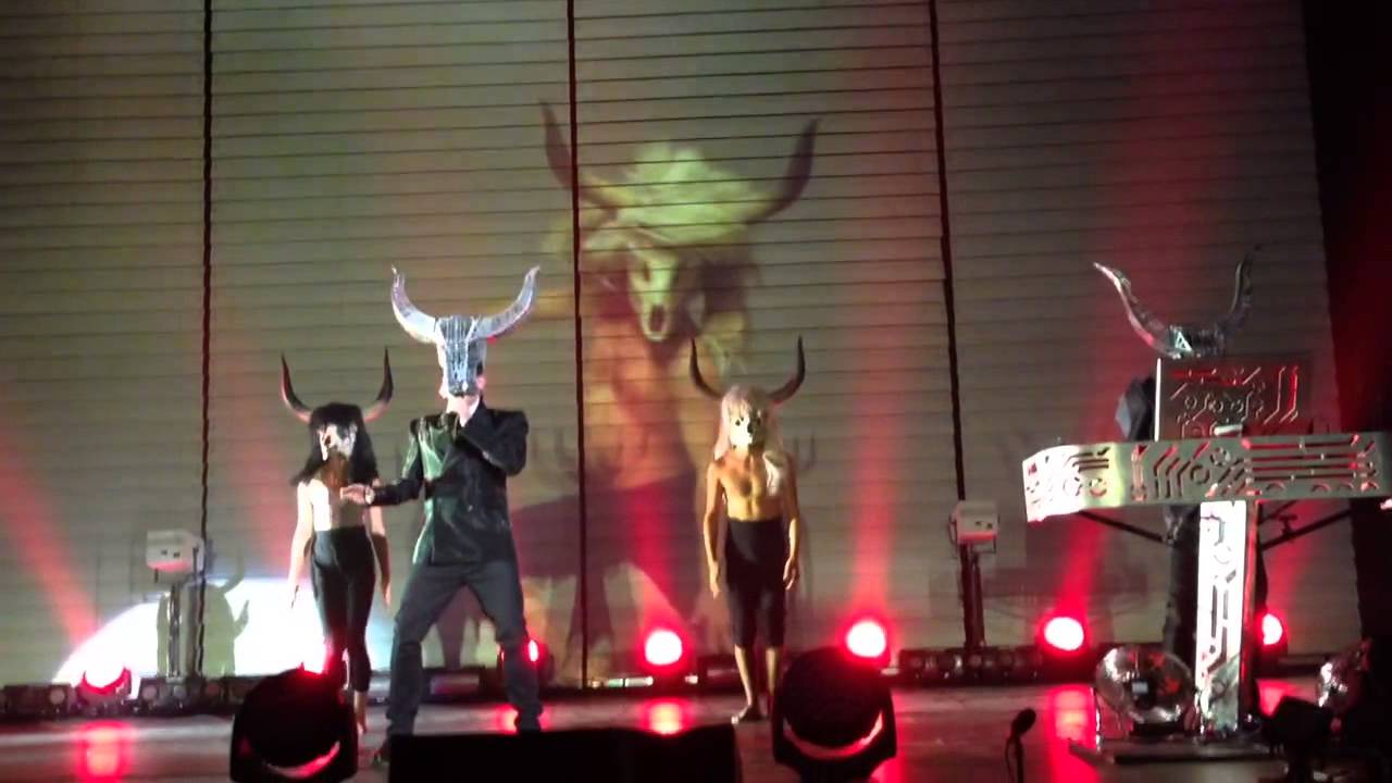 I wouldn't normally do this kind of thing // Pet Shop Boys