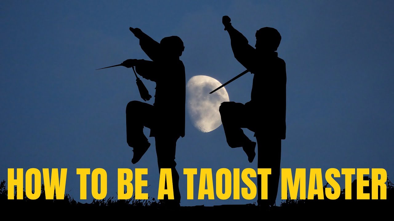 The Philosophy Of Taoism &ndash; How To Be A Taoist Master