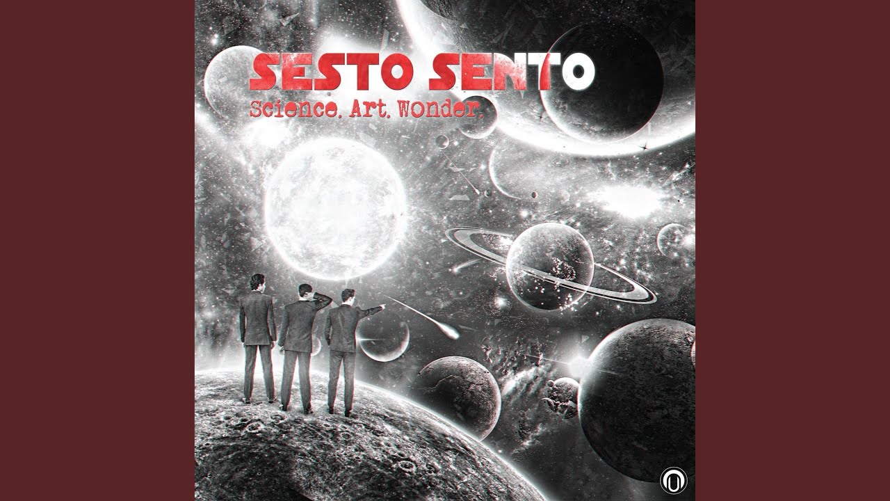 Apollo 11 (Original Mix)