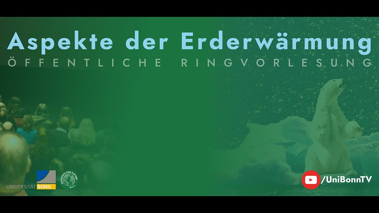 Aspekte der Erderw&auml;rmung (6): Erd&ouml;l - Ursprung, Verwendung, Folgen