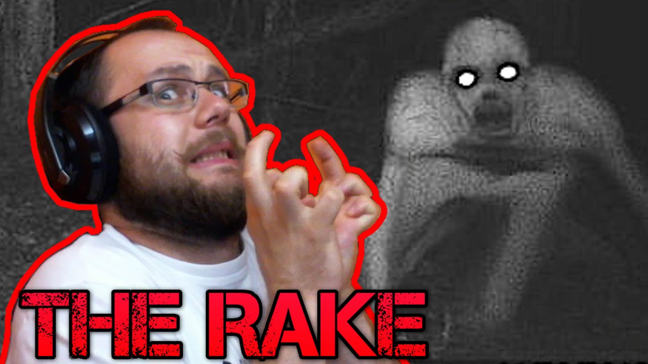 ŚMIERTELNE PRZERAŻENIE | RAKE PL | #04 | Maxplaier | Admiros