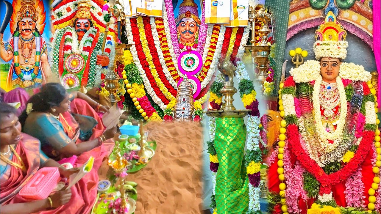 தேரிக்குடியிருப்பு சுடலைமாடசாமி திருக்கோவில் ஆடிக் கொடைவிழா 2025🔥😍🥳|| 🪔🙏திருவிளக்கு பூஜை🙏🪔#சுடலை