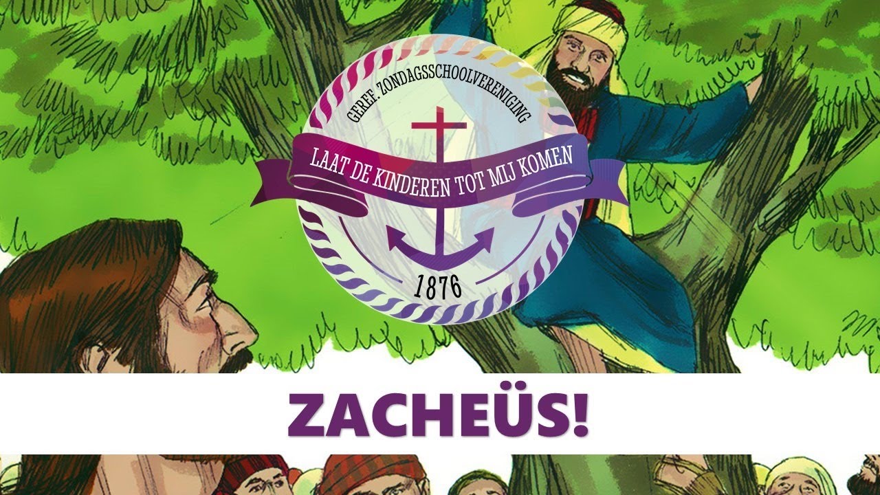 Zacheüs!