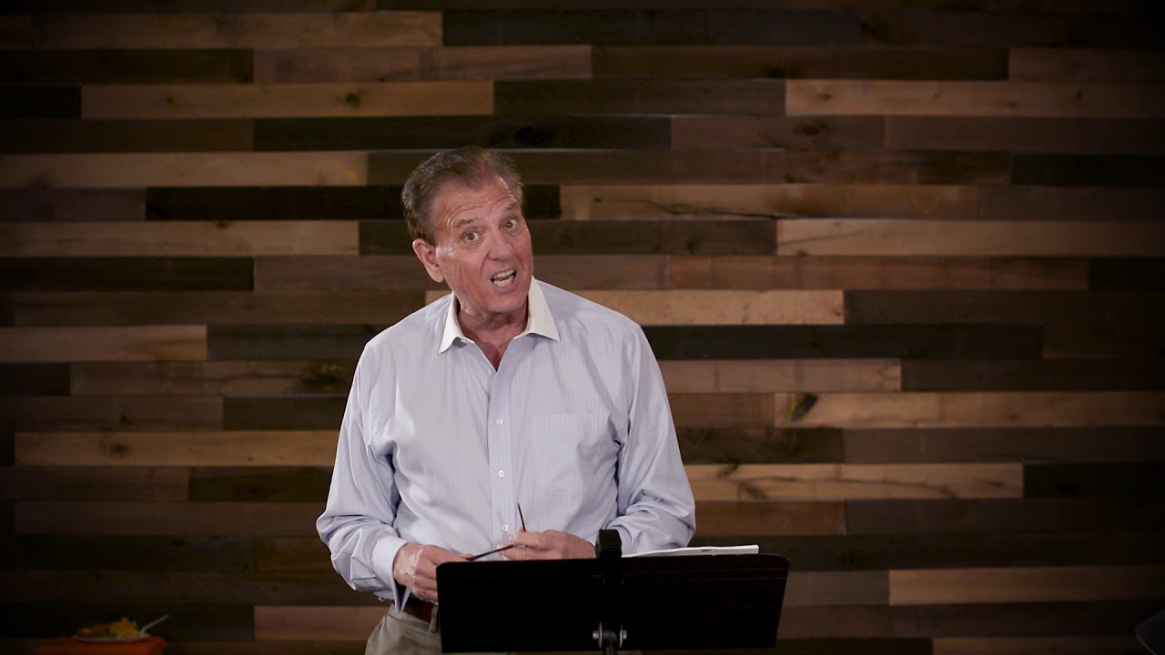 Practical Ministry  -  Chapter Eleven