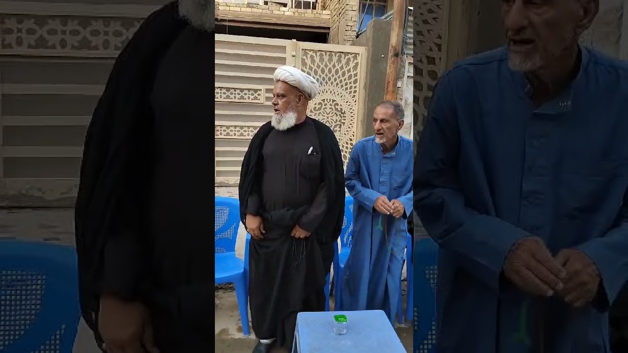 مجلس عزاء استشهاد الزهراء