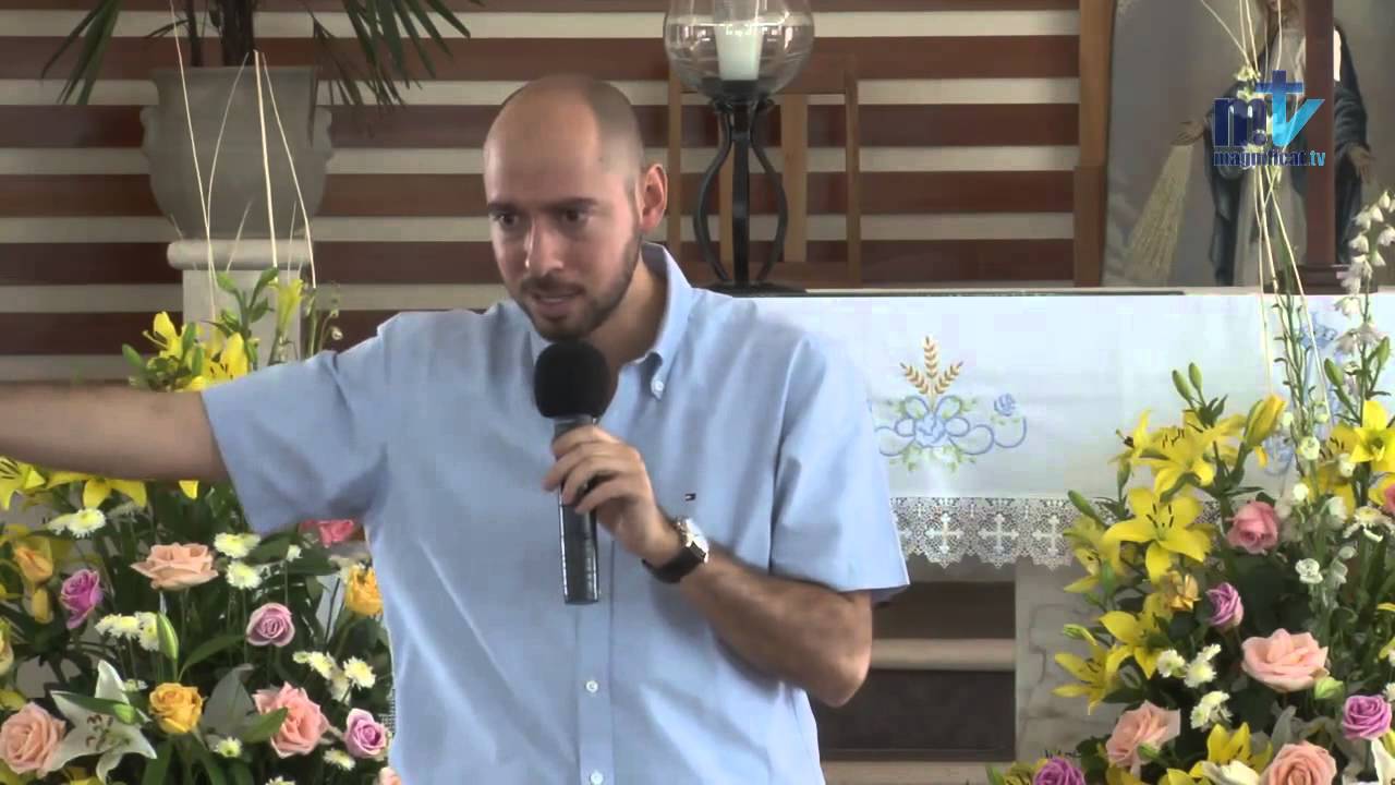 Los dogmas marianos - Rafael Enrique Piña Valdéz