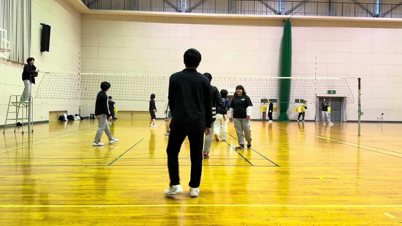 2025.12.27  ゆる杯予選③