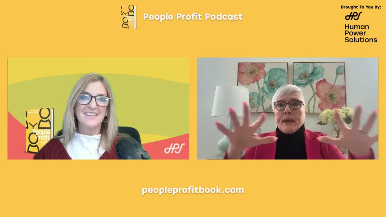 LIVE with Dr. Kim Allen