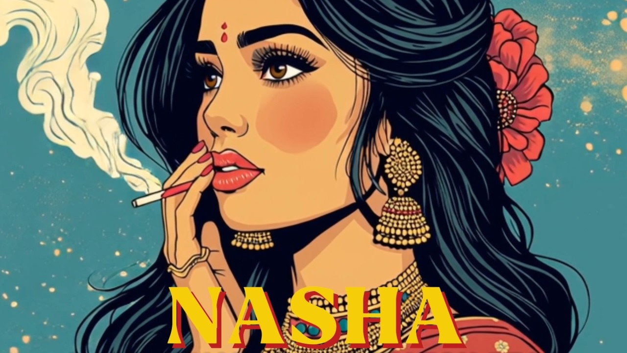 INDIAN TYPE BEAT - REGGEATON ARABIC BEAT - 2026