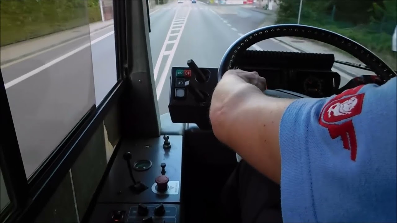 Renault Citybus 12M 2070 ev.č.160-Dopravní podnik města Pardubic a.s.