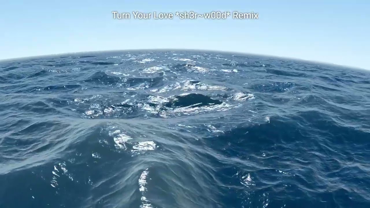 Turn Your Love Around (Remix)