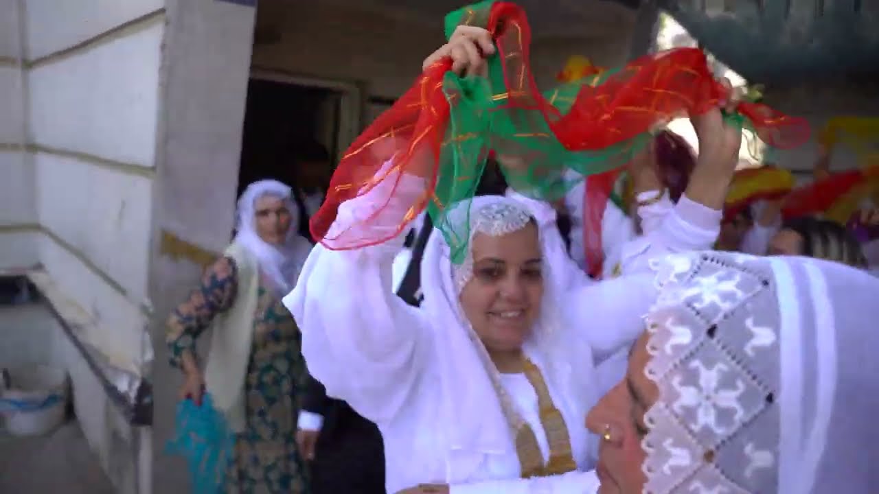 MUHAMMET & FELEK DÜĞÜNÜ - 01