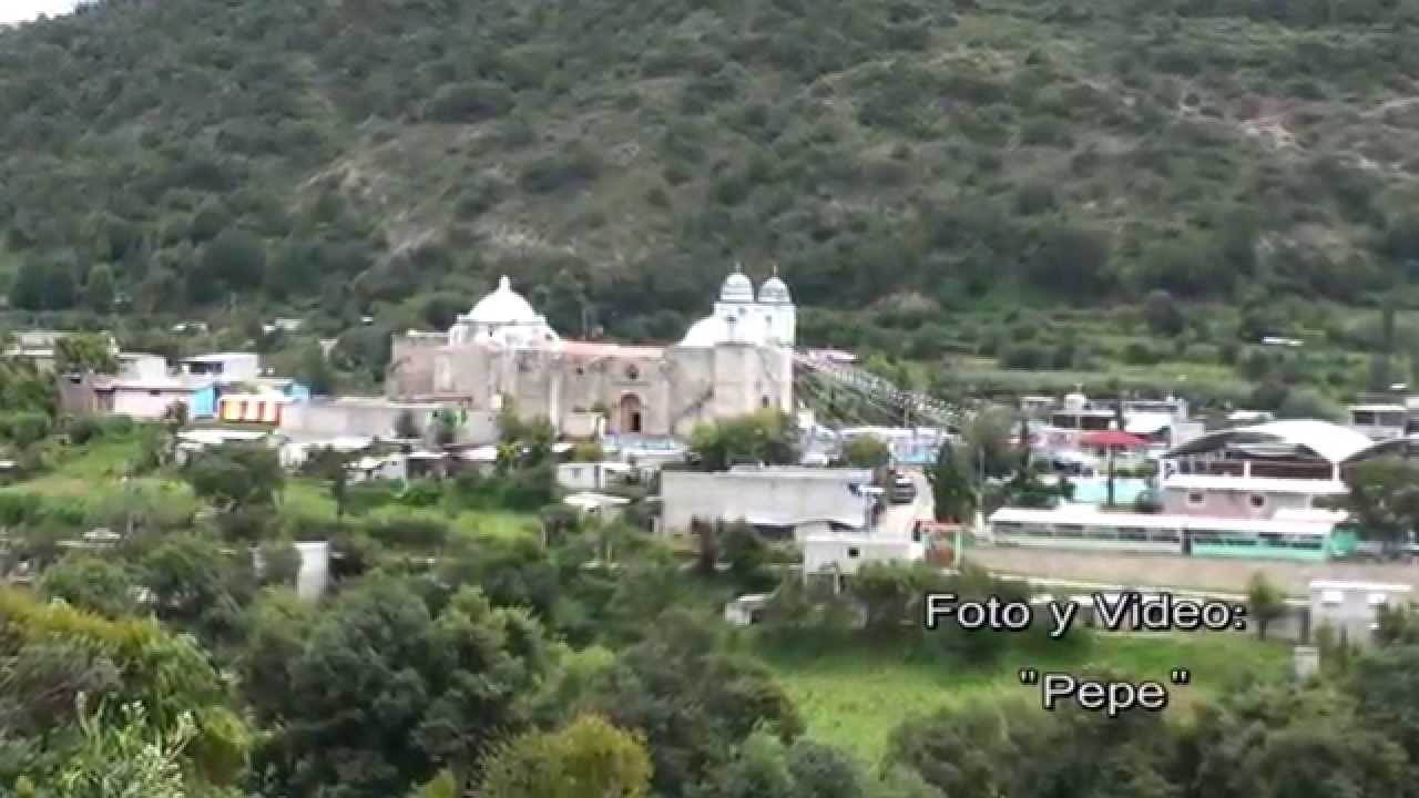 San Pedro Tidaá 2014 Full HD