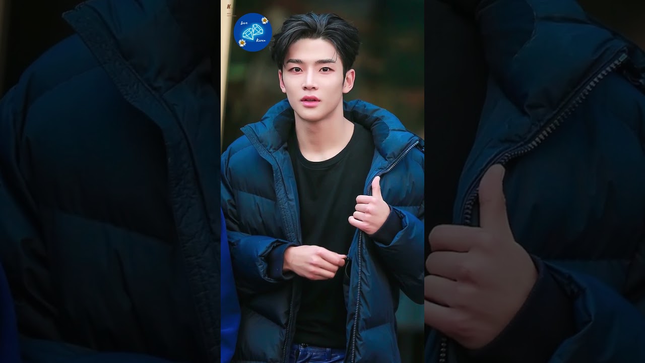 4 Shocking Facts About Rowoon 😱💞😍 #kpop #kdrama #rowoon #sf9 #thematchmakers #korean #fypシ