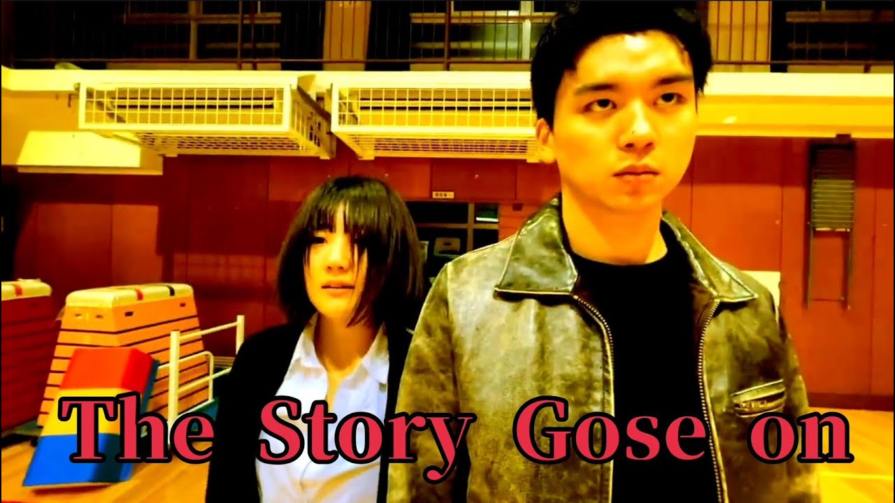 アクション動画「The Story Goes on完全版」
