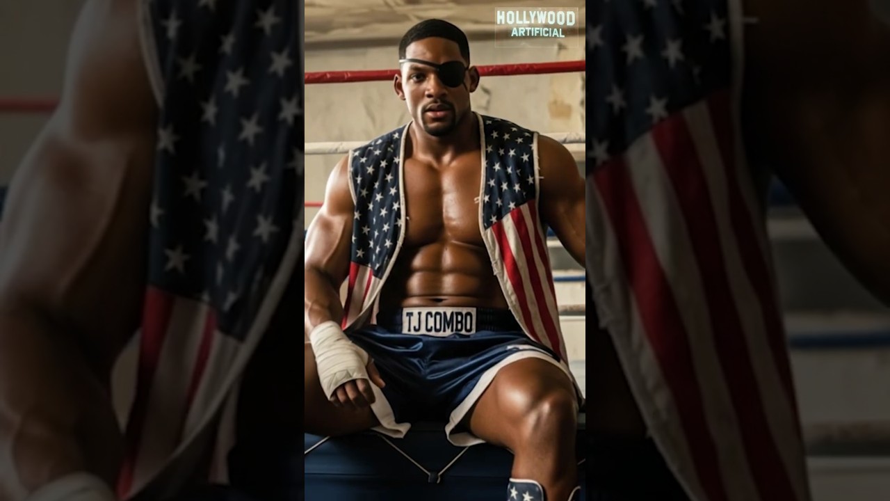 KILLER INSTINCT Reimagined &ndash; All Characters in Live Action 🎥 #killerinstinct