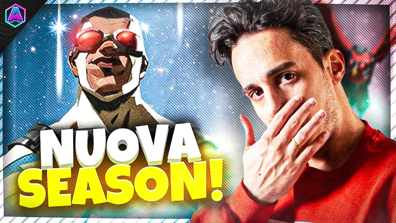 STASERA ARRIVA LA NUOVA SEASON! | Marvel Snap ITA