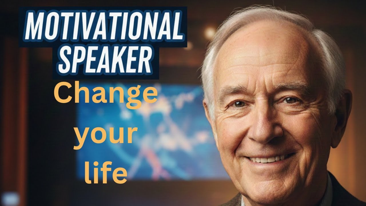 Your Life Is Your Choice – Watch This Every Morning (Powerful Motivation)