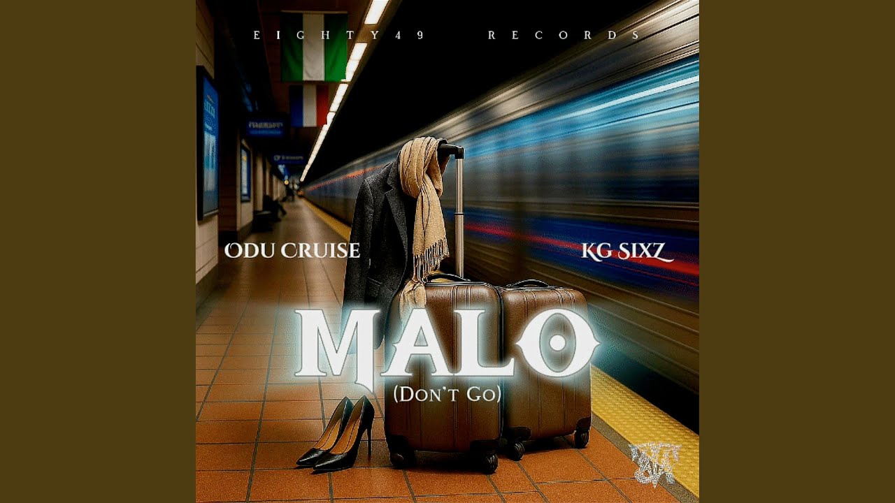 Malo (Don't Go)