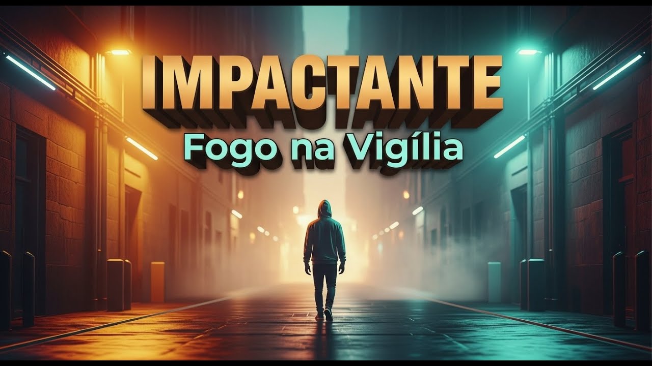 Trap Gospel Urbano — Canções Para Quem Vira a Noite em Oração | Impacto Sonoro