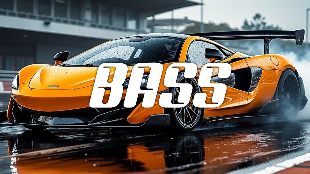 NOWA MUZYKA BASS 2025 🔈 MIX BASS DO SAMOCHODU 🔥 EKSTREMALNE PODBICIE BASU - PLAYLISTA DO SAMOCHODU