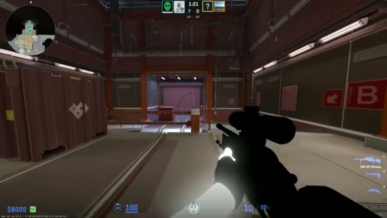 СКАЧАТЬ БЕСПЛАТНЫЙ ЧИТ НА КС 2 / NIXWARE ЛУЧШИЙ ЧИТ 2026!