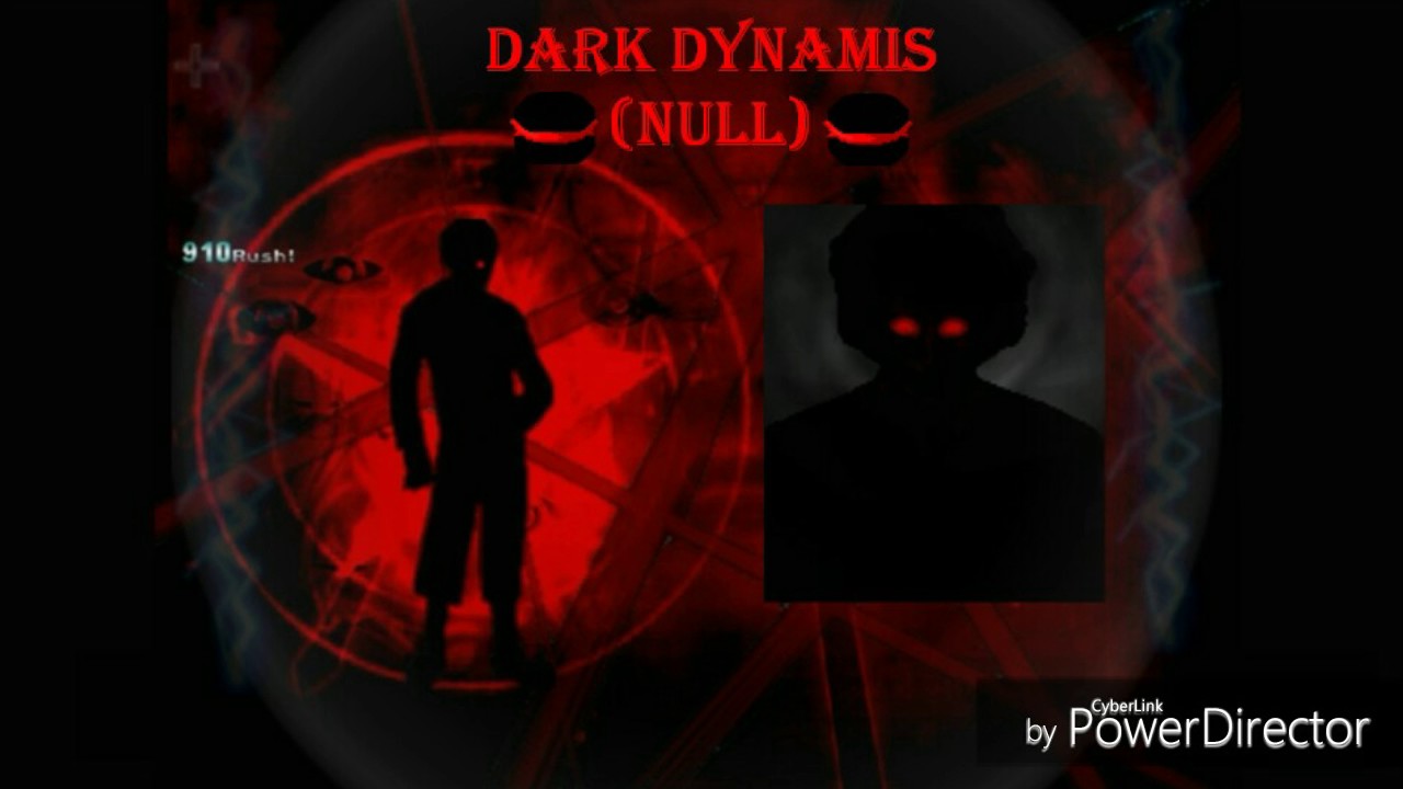 【Mugen】Null's Theme