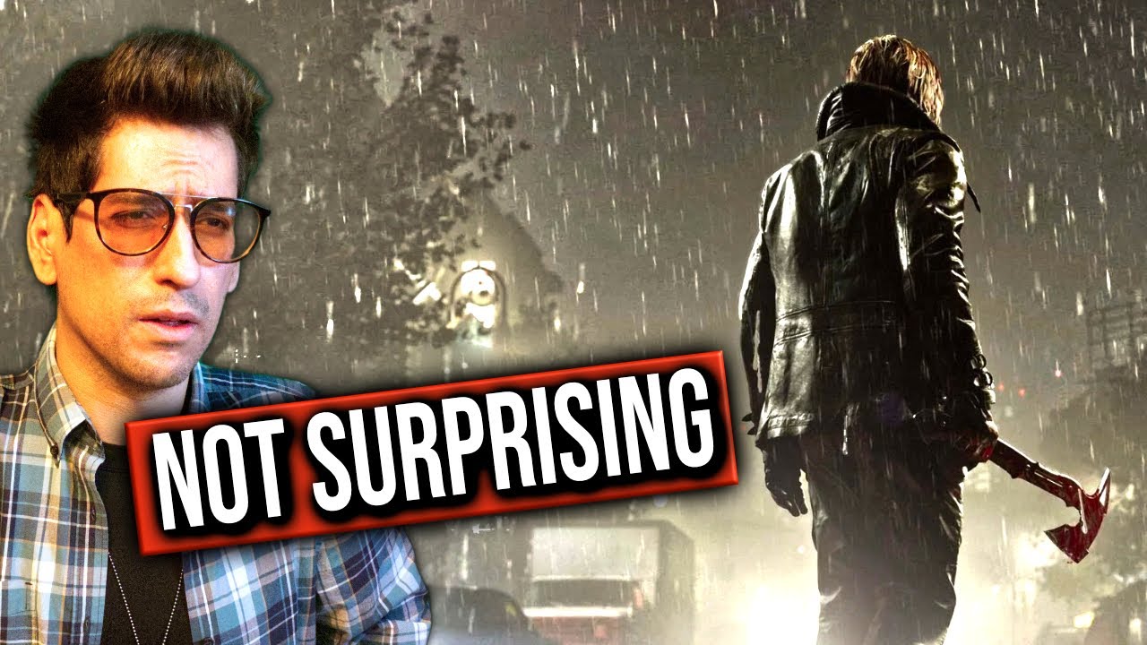 Notorious RE Leaker Backpedaled On His Biggest RE9 Leak