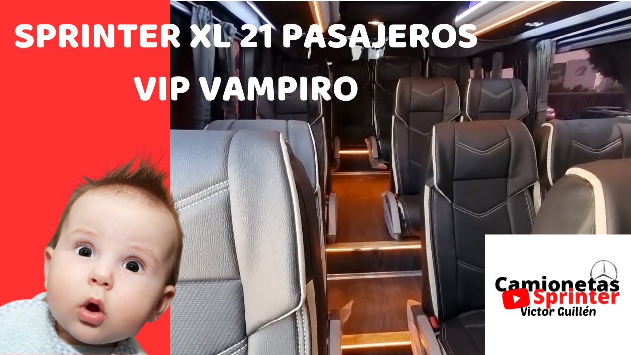 81.  OTRA DE VAMPIROS... 21 PASAJEROS