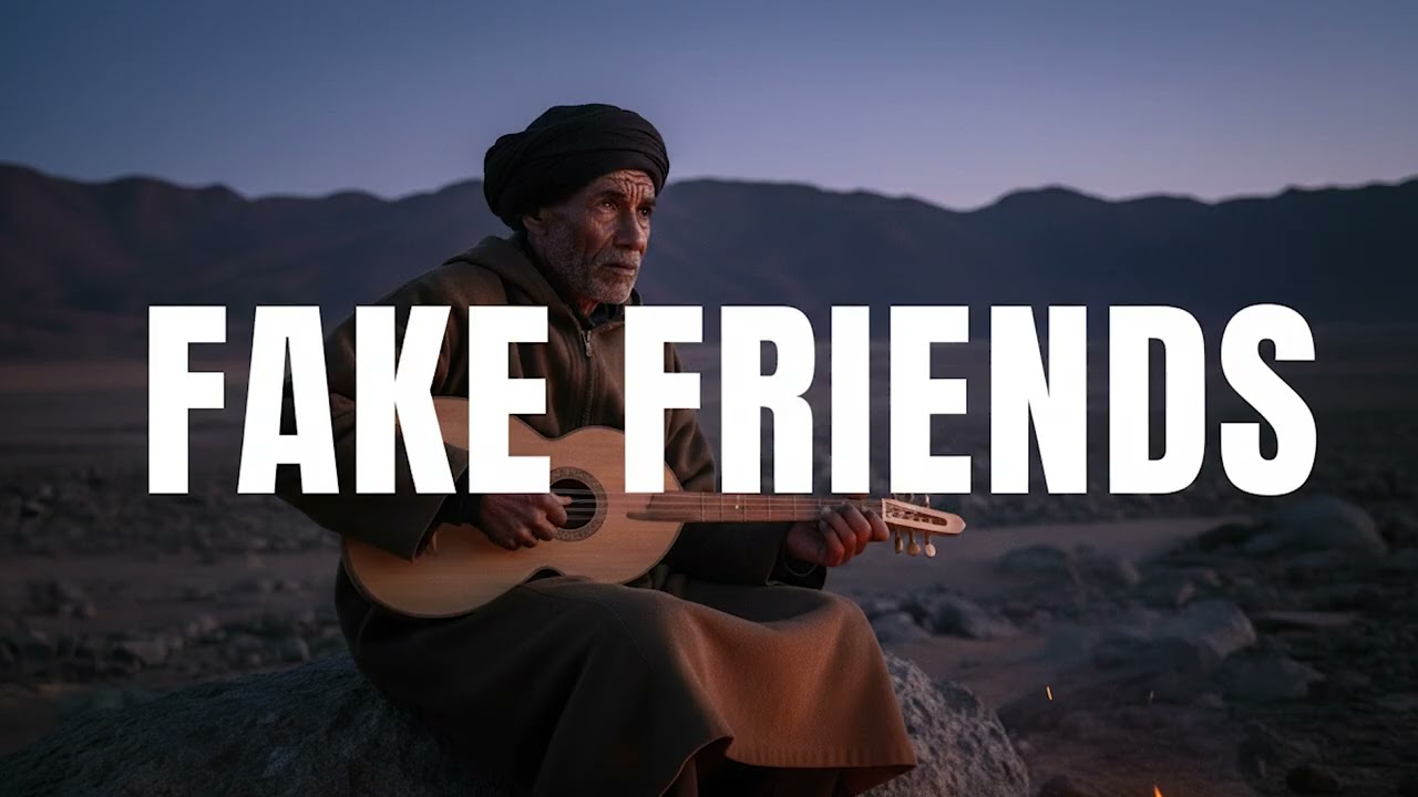 A Good Heart Will Leave You Broke | The Nomad's Blues