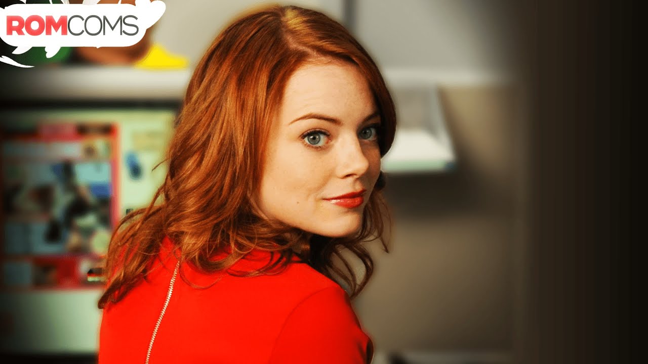 The Emma Stone RomCom You've Never Heard Of... | 30 Rock | RomComs