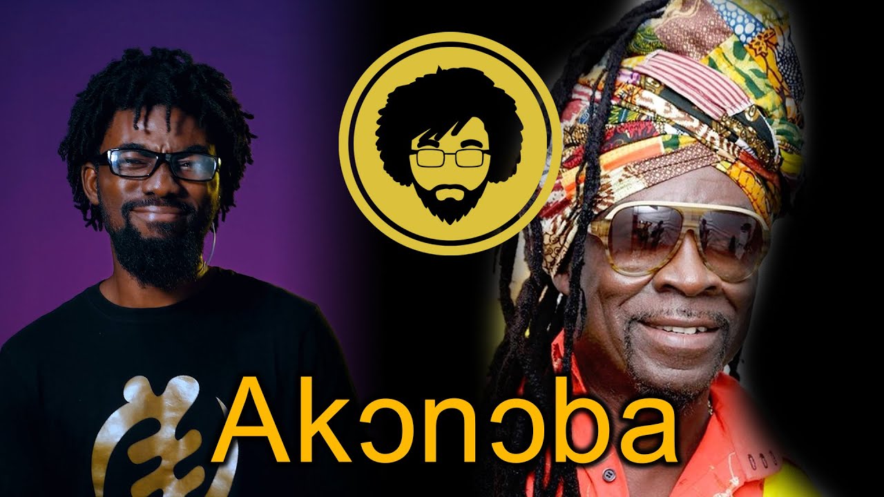 Kojo Antwi - Akonoba (In-Depth Analysis [Fie ne Fie]