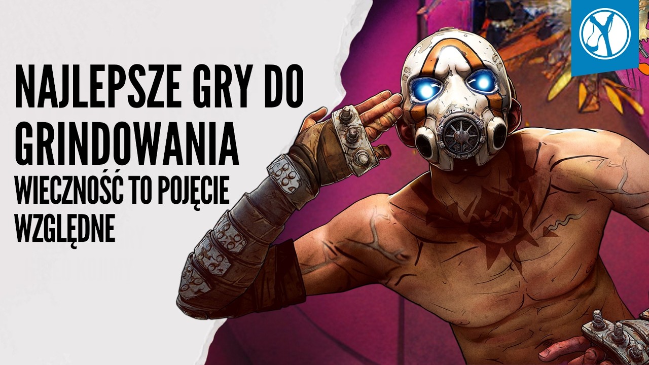 Gry które wystarczą na wieczność! Ranking najlepszych gier z grindem w tle