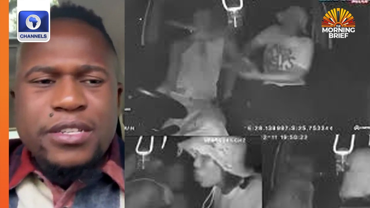 Killers Of Nigerian Bolt Driver Arrested, To Face Prosecution, S’Africa Correspondent Gives Update