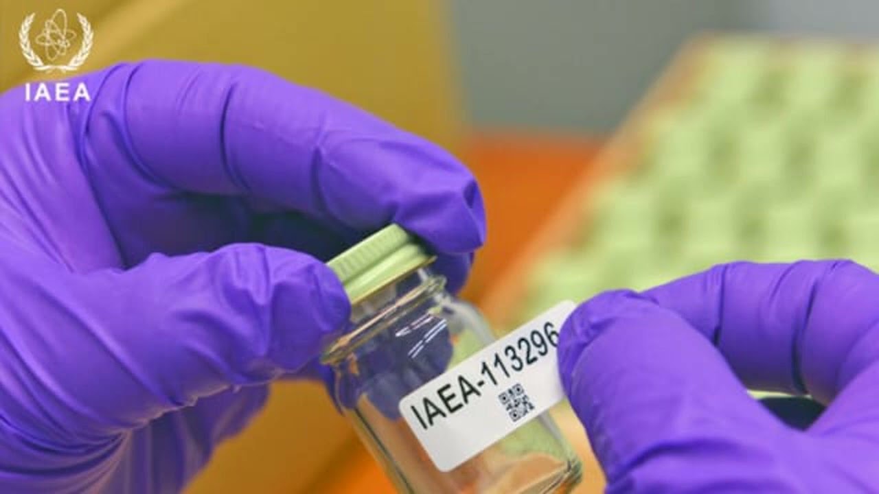 Iran Out Of IAEA How Does The Global Watchdog Monitor Nuclear Sites Explained