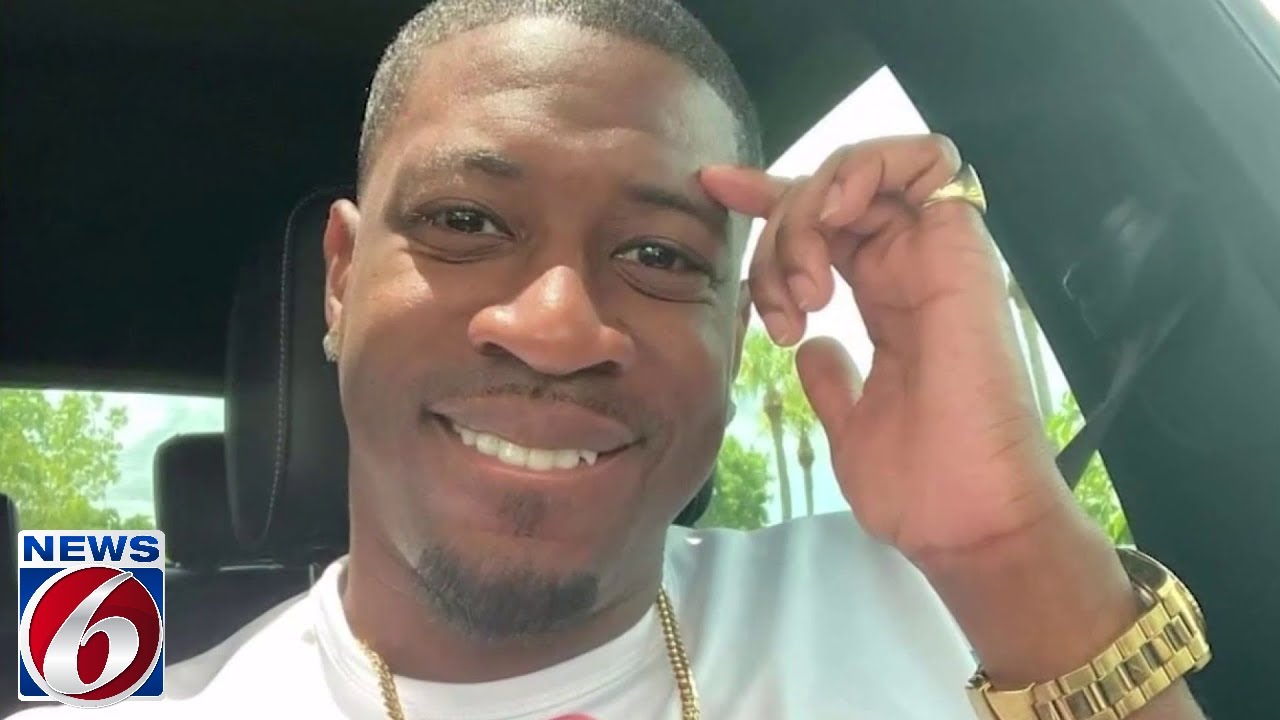 Father of 5 found dead in crashed car in Orlando