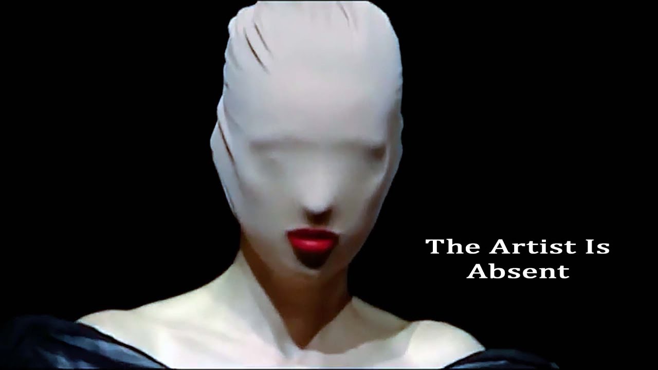 The Artist Is Absent: A Short Film on Martin Margiela