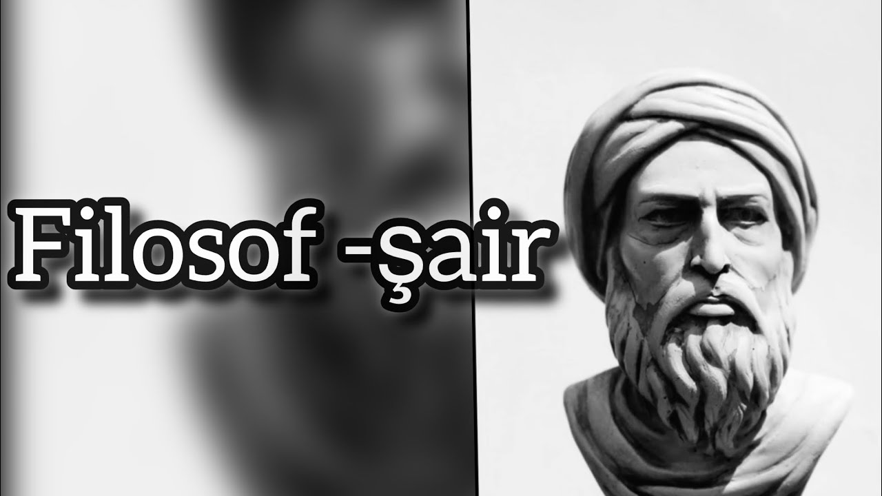 Hafiz Şirazi-Qəzəl-Bu nədir?