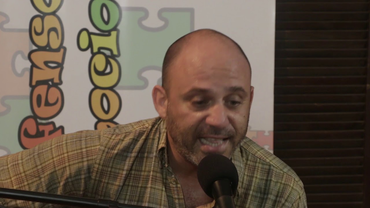 Edu Schmidt, 