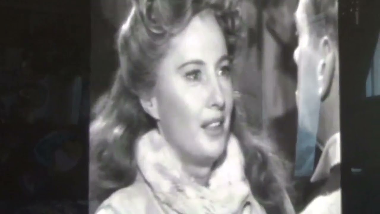 titanic 1953  a clip